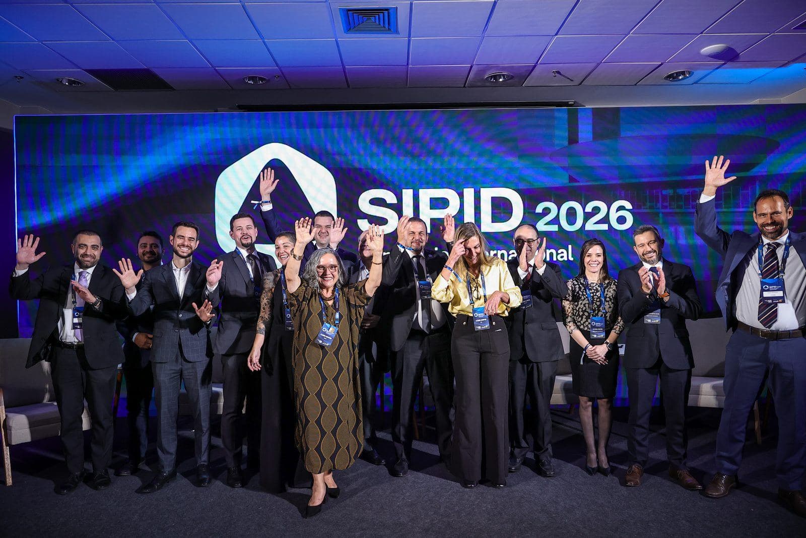 Foto 1 de SIPID 2026 | Seminário Internacional Patentes, Inovação e Desenvolvimento