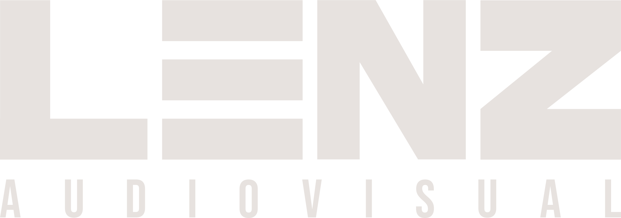 LENZ Audiovisual